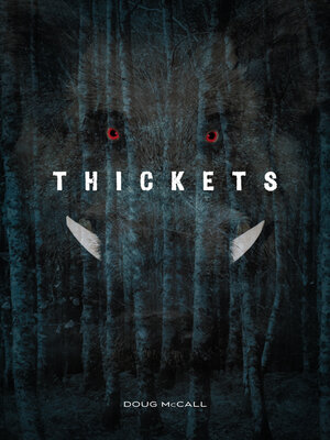 cover image of Thickets